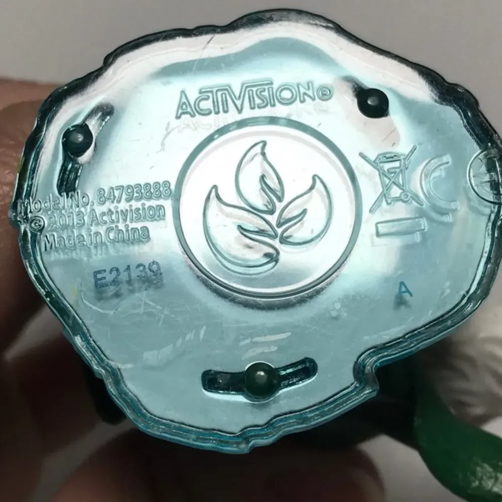 Skylanders 2013 activision
